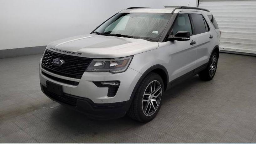 FORD EXPLORER 2018 1FM5K8GT1JGA61473 image