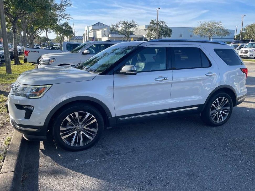 FORD EXPLORER 2018 1FM5K8HT0JGB57142 image