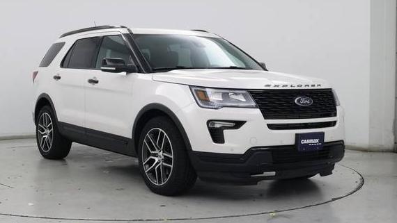 FORD EXPLORER 2018 1FM5K8GT0JGC21052 image FORD EXPLORER 2018 1FM5K8GT0JGC21052 image