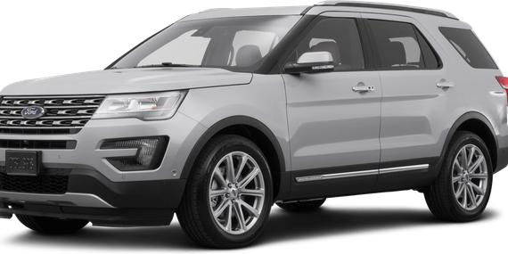 FORD EXPLORER 2018 1FM5K7F82JGA28361 image