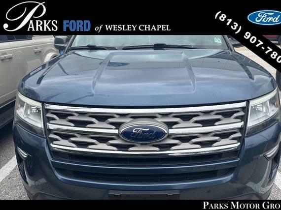 FORD EXPLORER 2018 1FM5K8DH8JGA33640 image FORD EXPLORER 2018 1FM5K8DH8JGA33640 image