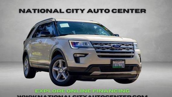 FORD EXPLORER 2018 1FM5K7D85JGA80702 image FORD EXPLORER 2018 1FM5K7D85JGA80702 image