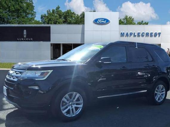 FORD EXPLORER 2018 1FM5K8D86JGC20939 image FORD EXPLORER 2018 1FM5K8D86JGC20939 image