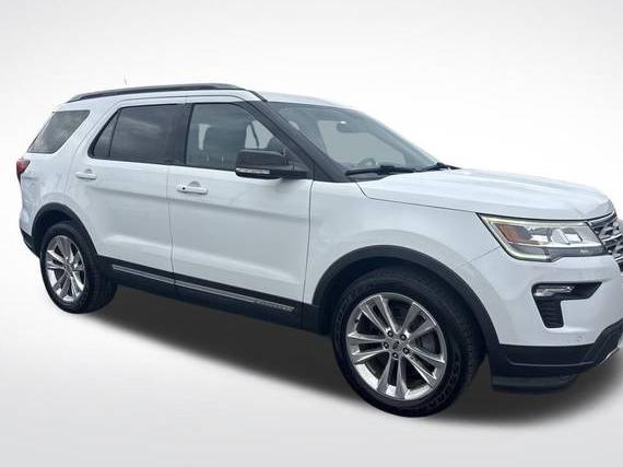 FORD EXPLORER 2018 1FM5K7D87JGA76831 image FORD EXPLORER 2018 1FM5K7D87JGA76831 image