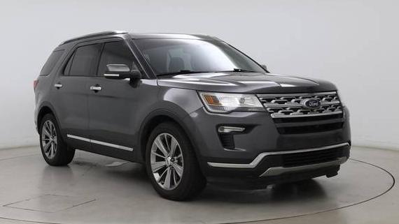 FORD EXPLORER 2018 1FM5K7F81JGA15195 image FORD EXPLORER 2018 1FM5K7F81JGA15195 image