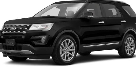 FORD EXPLORER 2018 1FM5K7F88JGA02430 image