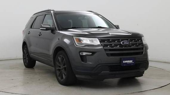 FORD EXPLORER 2018 1FM5K8D84JGA61760 image FORD EXPLORER 2018 1FM5K8D84JGA61760 image