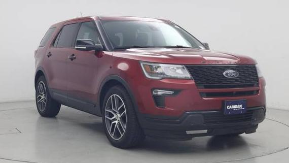 FORD EXPLORER 2018 1FM5K8GT2JGB18294 image FORD EXPLORER 2018 1FM5K8GT2JGB18294 image