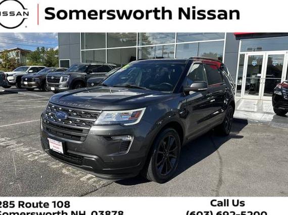 FORD EXPLORER 2018 1FM5K8D82JGA62390 image FORD EXPLORER 2018 1FM5K8D82JGA62390 image