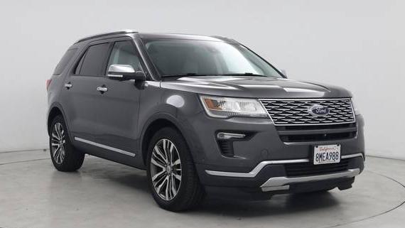 FORD EXPLORER 2018 1FM5K8HT2JGC91182 image FORD EXPLORER 2018 1FM5K8HT2JGC91182 image