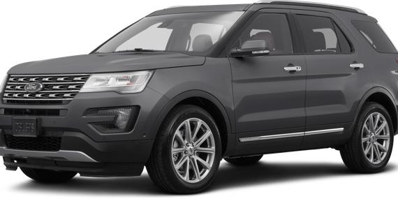 FORD EXPLORER 2018 1FM5K8F84JGC40491 image FORD EXPLORER 2018 1FM5K8F84JGC40491 image