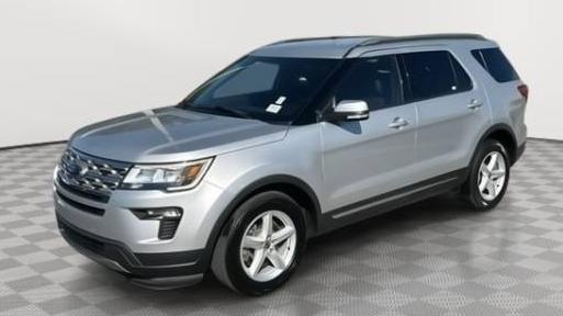 FORD EXPLORER 2018 1FM5K7D82JGB15549 image