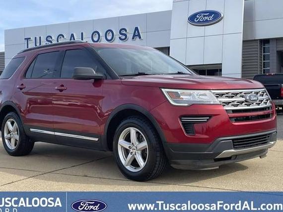 FORD EXPLORER 2018 1FM5K7D87JGA95461 image FORD EXPLORER 2018 1FM5K7D87JGA95461 image