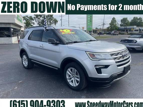 FORD EXPLORER 2018 1FM5K8D87JGB91323 image FORD EXPLORER 2018 1FM5K8D87JGB91323 image
