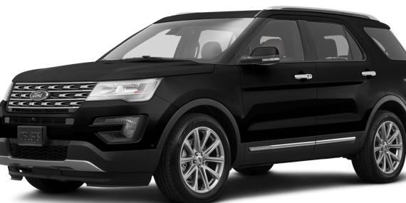 FORD EXPLORER 2018 1FM5K8F89JGB67165 image