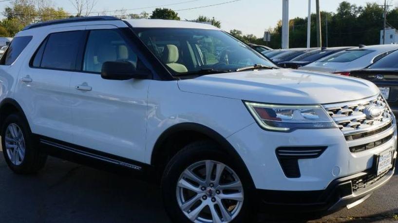 FORD EXPLORER 2018 1FM5K8D82JGC42338 image