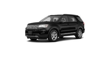 FORD EXPLORER 2018 1FM5K7D83JGB90440 image