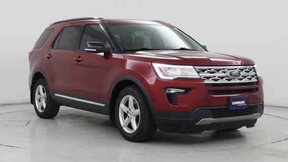 FORD EXPLORER 2018 1FM5K7D88JGC40720 image FORD EXPLORER 2018 1FM5K7D88JGC40720 image