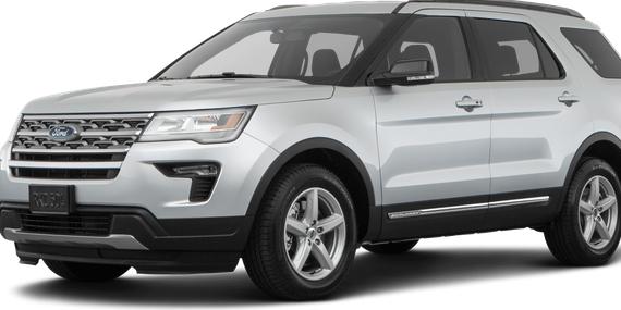 FORD EXPLORER 2018 1FM5K8D86JGA65048 image