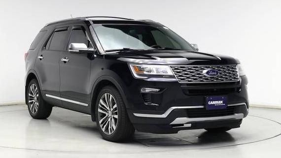 FORD EXPLORER 2018 1FM5K8HT6JGB05207 image FORD EXPLORER 2018 1FM5K8HT6JGB05207 image