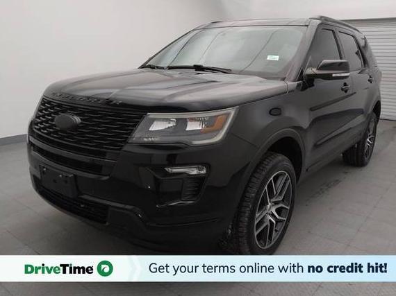 FORD EXPLORER 2018 1FM5K8GT2JGC84492 image FORD EXPLORER 2018 1FM5K8GT2JGC84492 image