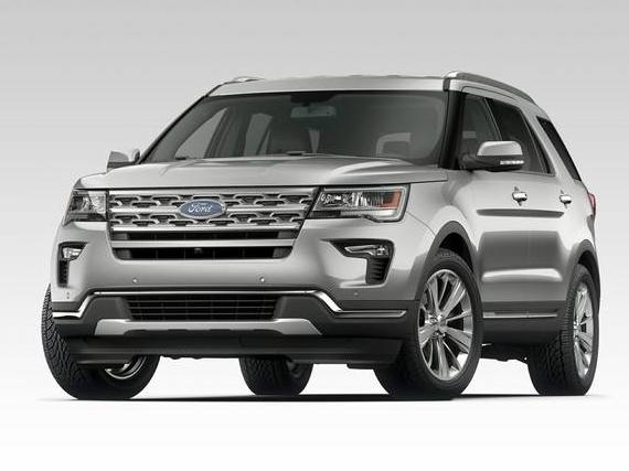 FORD EXPLORER 2018 1FM5K7B87JGA87329 image