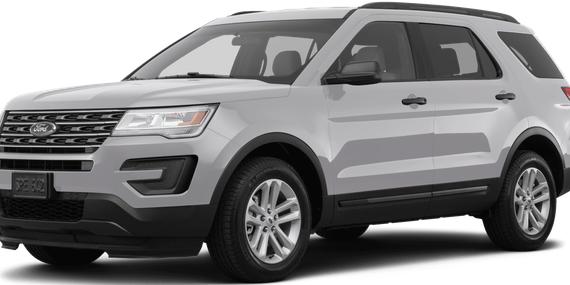 FORD EXPLORER 2018 1FM5K7B81JGC84898 image