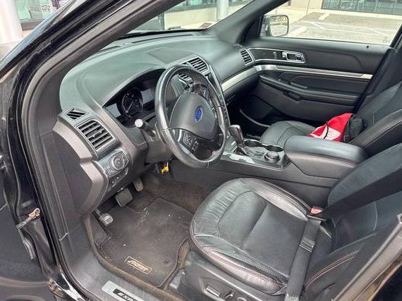 FORD EXPLORER 2018 1FM5K8GT3JGA02389 image FORD EXPLORER 2018 1FM5K8GT3JGA02389 image