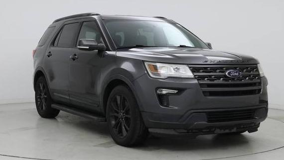 FORD EXPLORER 2018 1FM5K7D82JGA30386 image FORD EXPLORER 2018 1FM5K7D82JGA30386 image