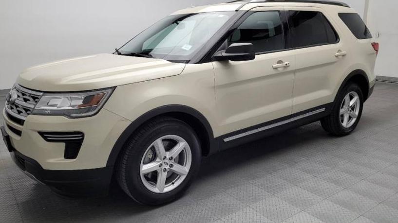 FORD EXPLORER 2018 1FM5K7DH7JGC85003 image