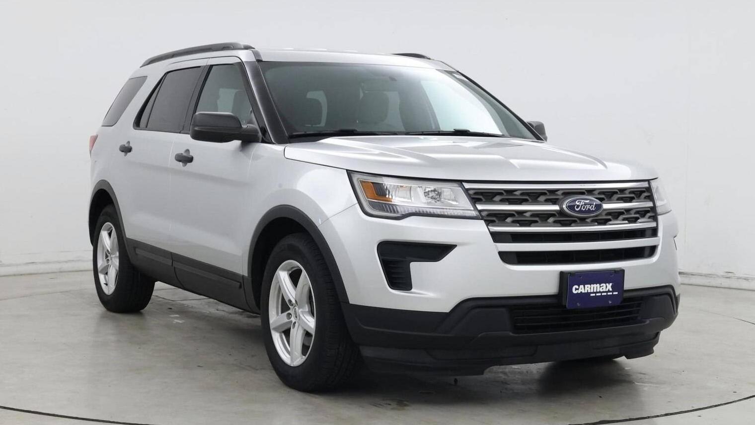 FORD EXPLORER 2018 1FM5K7B85JGA59237 image