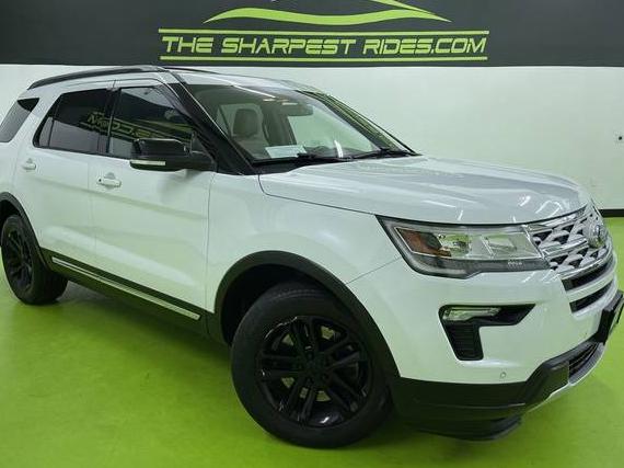 FORD EXPLORER 2018 1FM5K7DH9JGC72429 image FORD EXPLORER 2018 1FM5K7DH9JGC72429 image