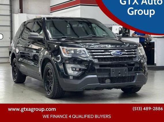 FORD EXPLORER 2018 1FM5K8AT1JGA27140 image FORD EXPLORER 2018 1FM5K8AT1JGA27140 image