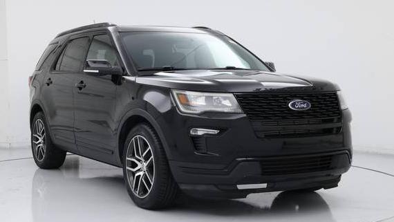 FORD EXPLORER 2018 1FM5K8GTXJGA69880 image FORD EXPLORER 2018 1FM5K8GTXJGA69880 image