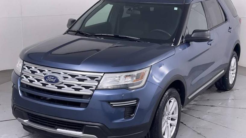 FORD EXPLORER 2018 1FM5K8D81JGC89358 image