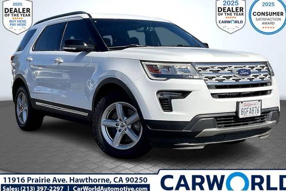 FORD EXPLORER 2018 1FM5K7D87JGC28140 image FORD EXPLORER 2018 1FM5K7D87JGC28140 image