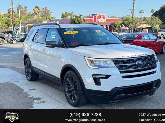 FORD EXPLORER 2018 1FM5K7D84JGB31588 image FORD EXPLORER 2018 1FM5K7D84JGB31588 image