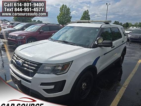 FORD EXPLORER 2018 1FM5K8AR8JGB12061 image