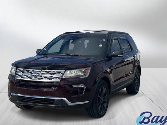 FORD EXPLORER 2018 1FM5K8DH0JGA44633 image FORD EXPLORER 2018 1FM5K8DH0JGA44633 image