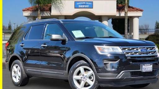 FORD EXPLORER 2018 1FM5K8B81JGB00324 image FORD EXPLORER 2018 1FM5K8B81JGB00324 image