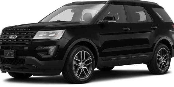 FORD EXPLORER 2018 1FM5K8GT0JGA02687 image