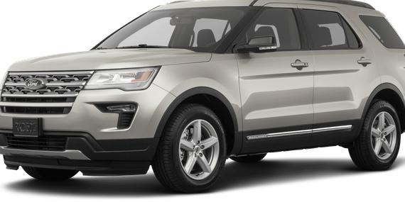 FORD EXPLORER 2018 1FM5K7D82JGB08018 image