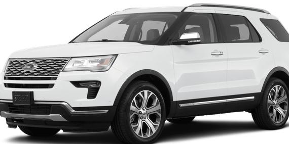 FORD EXPLORER 2018 1FM5K8HT5JGB42488 image