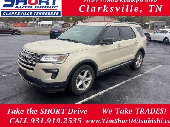 FORD EXPLORER 2018 1FM5K7D89JGA11589 image FORD EXPLORER 2018 1FM5K7D89JGA11589 image