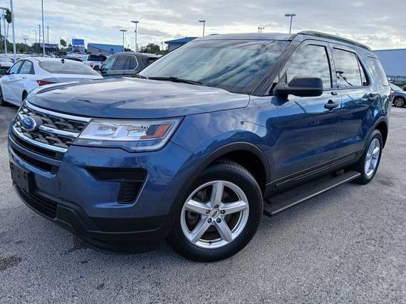 FORD EXPLORER 2018 1FM5K7B82JGB15778 image FORD EXPLORER 2018 1FM5K7B82JGB15778 image