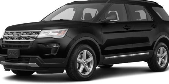 FORD EXPLORER 2018 1FM5K8DH8JGC02216 image