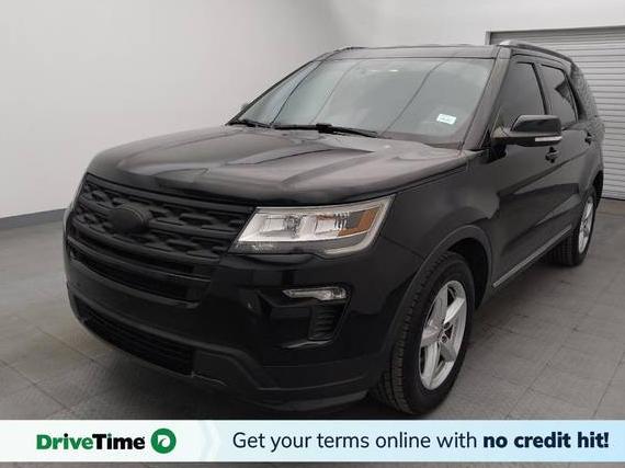 FORD EXPLORER 2018 1FM5K7D82JGB26860 image FORD EXPLORER 2018 1FM5K7D82JGB26860 image