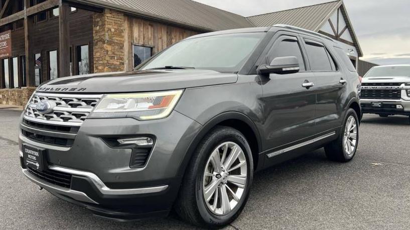 FORD EXPLORER 2018 1FM5K7FH7JGC92580 image FORD EXPLORER 2018 1FM5K7FH7JGC92580 image