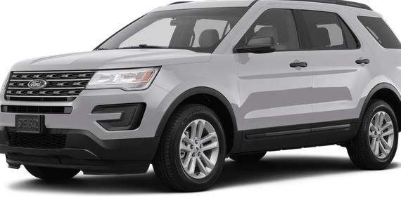 FORD EXPLORER 2018 1FM5K7B83JGC85048 image