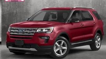 FORD EXPLORER 2018 1FM5K7D81JGA13479 image